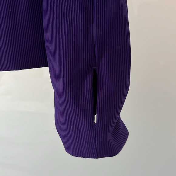 Lululemon Reversible Fitted Jacket Size 6 - Picture 7 of 7